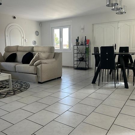 Villa GreyJoy Calpe Esterno foto
