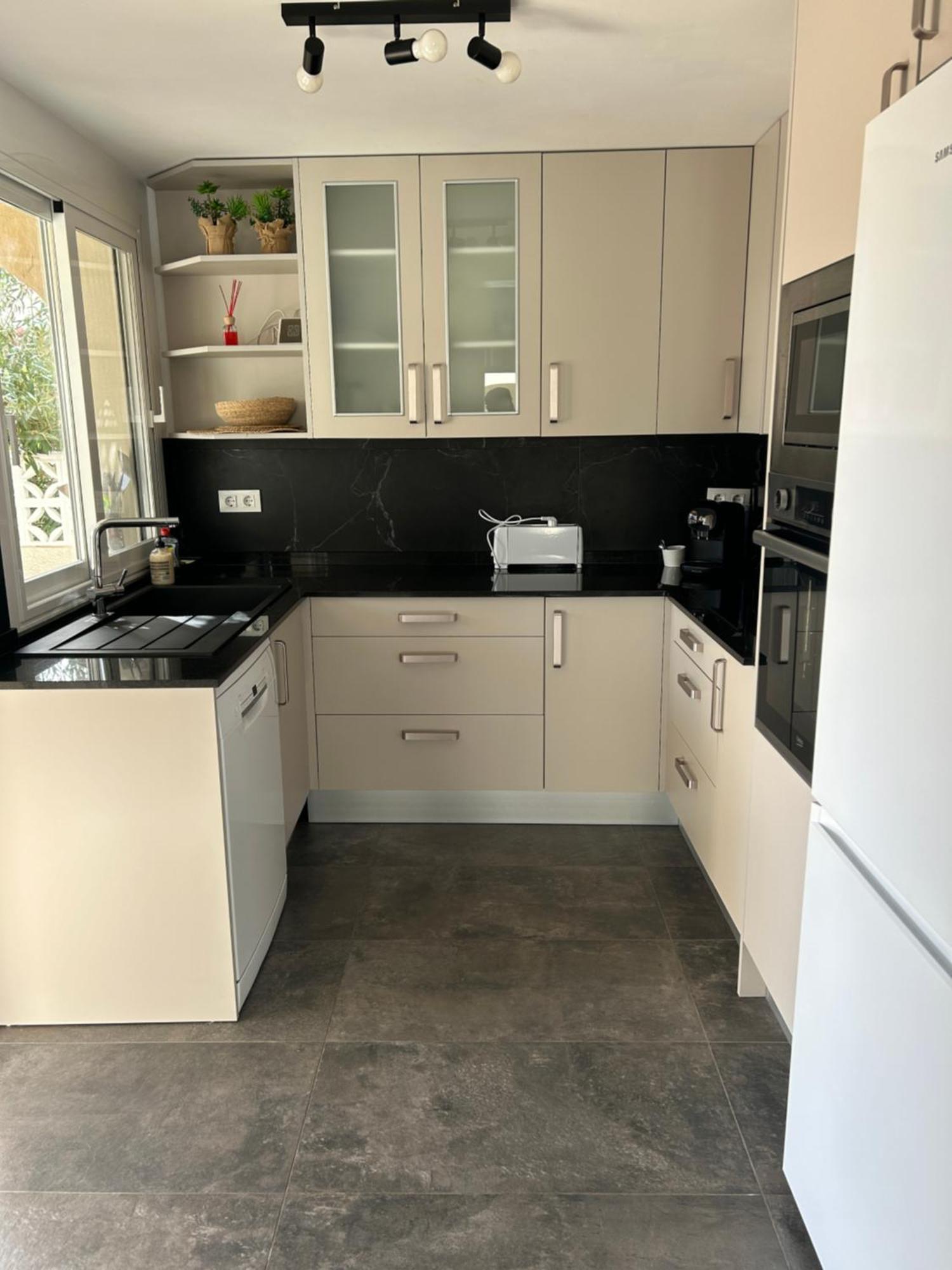 Villa GreyJoy Calpe Esterno foto