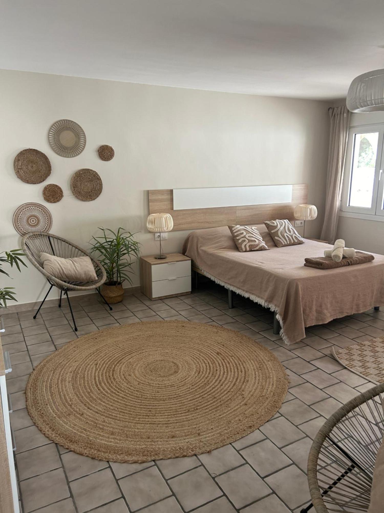 Villa GreyJoy Calpe Esterno foto