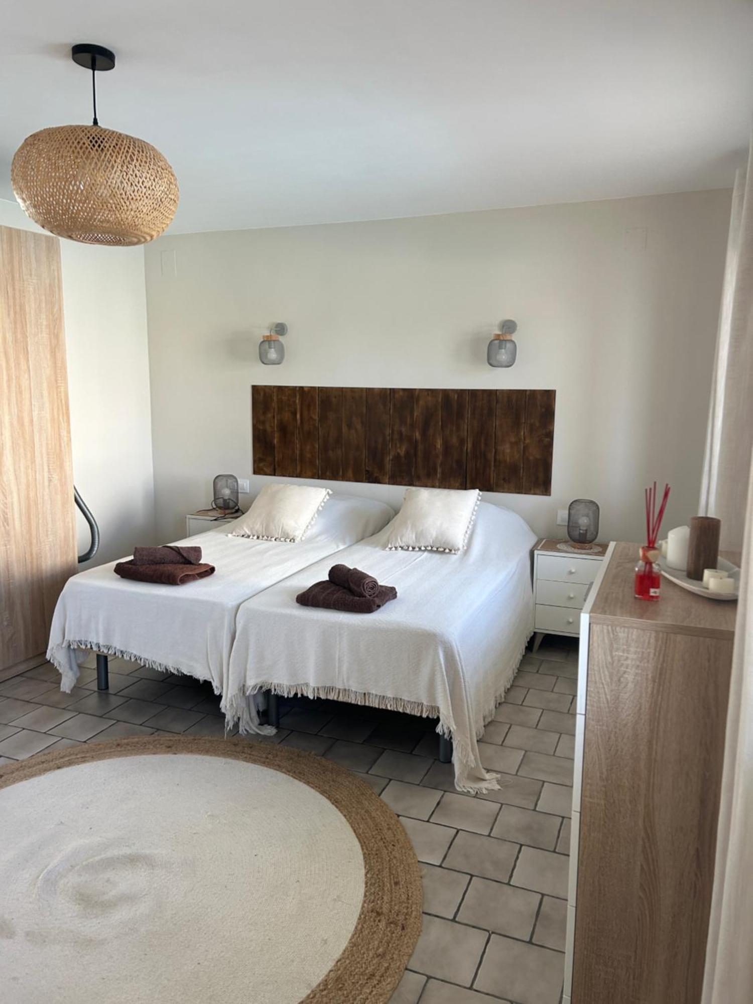 Villa GreyJoy Calpe Esterno foto