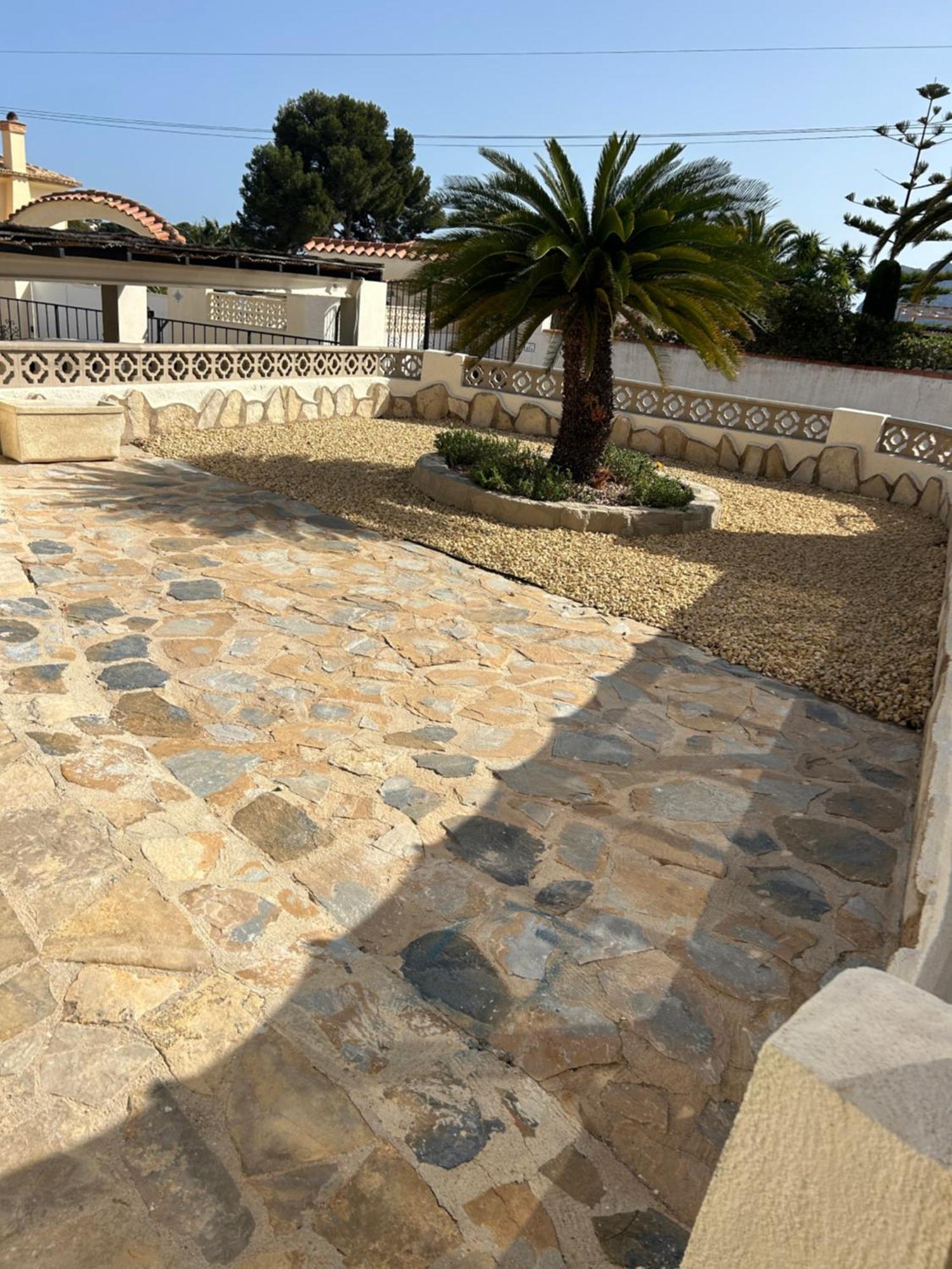 Villa GreyJoy Calpe Esterno foto