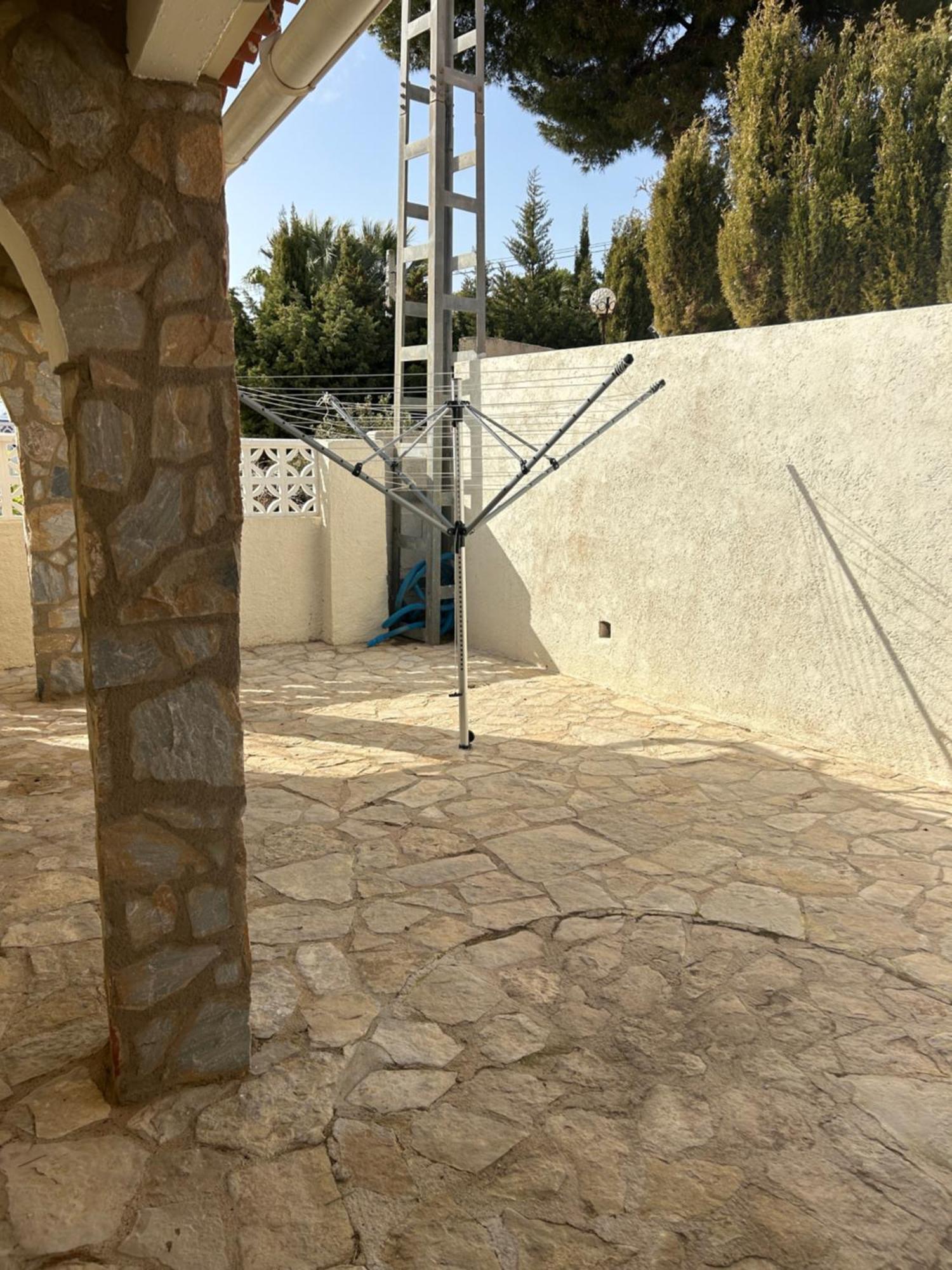 Villa GreyJoy Calpe Esterno foto